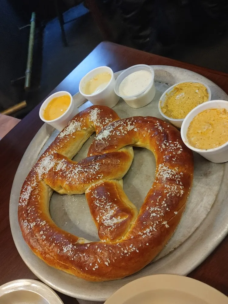 Pretzel